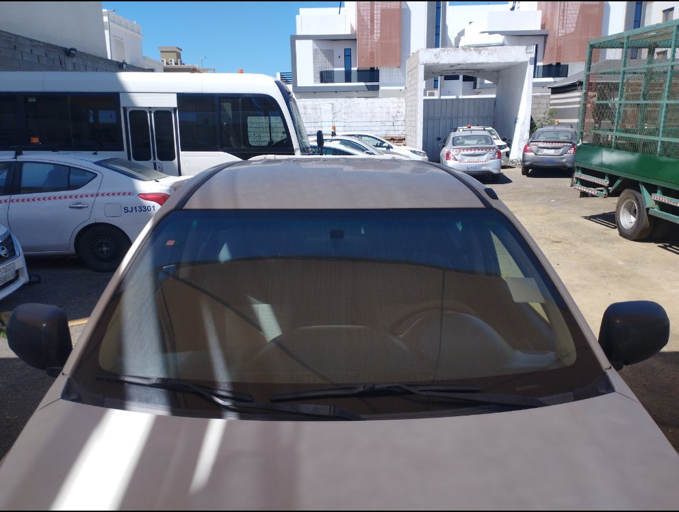 ميتسوبيشي L200  2019 image