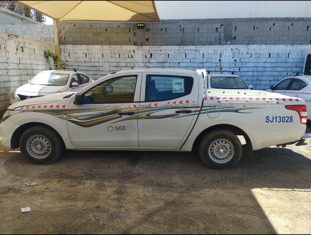 ميتسوبيشي L200  2019 image