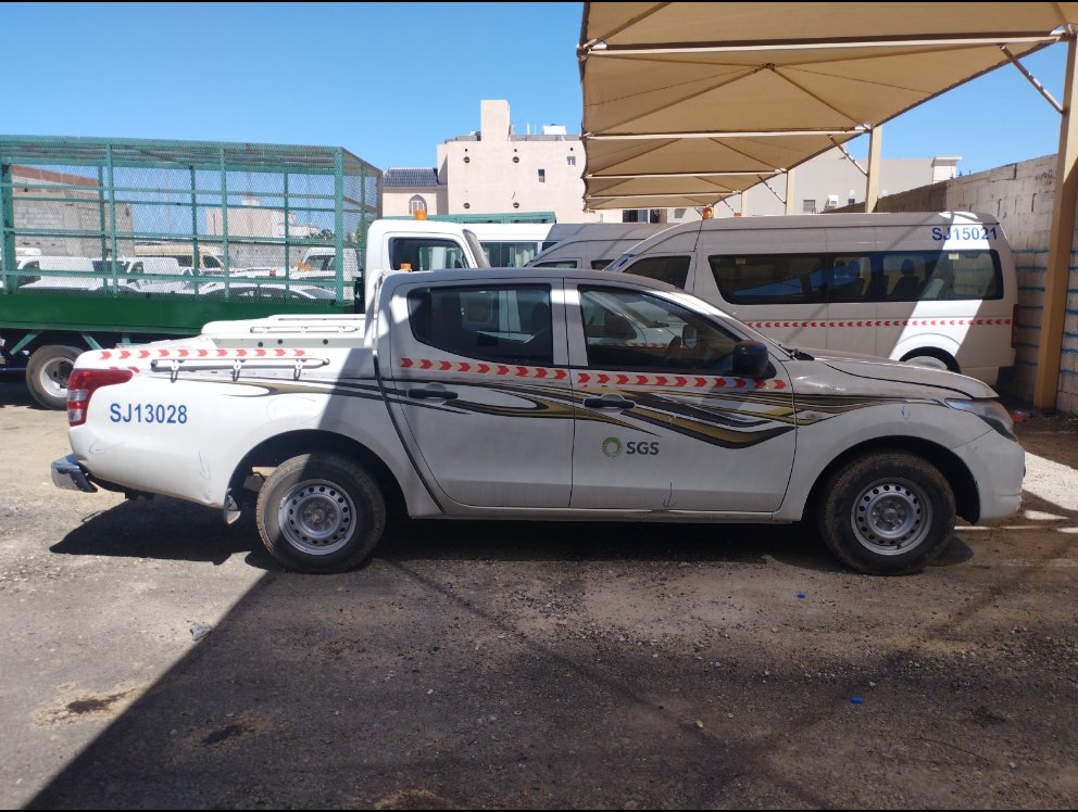 ميتسوبيشي L200  2019 image