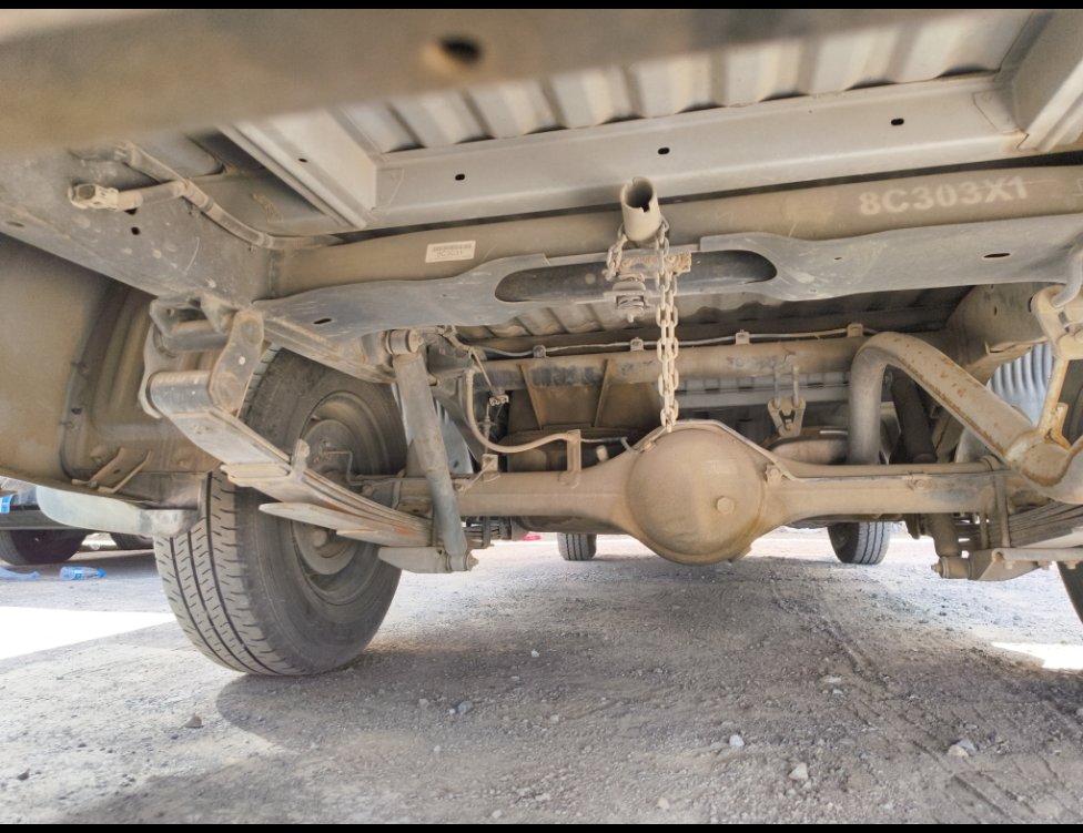 Mitsubishi L200  2020 image