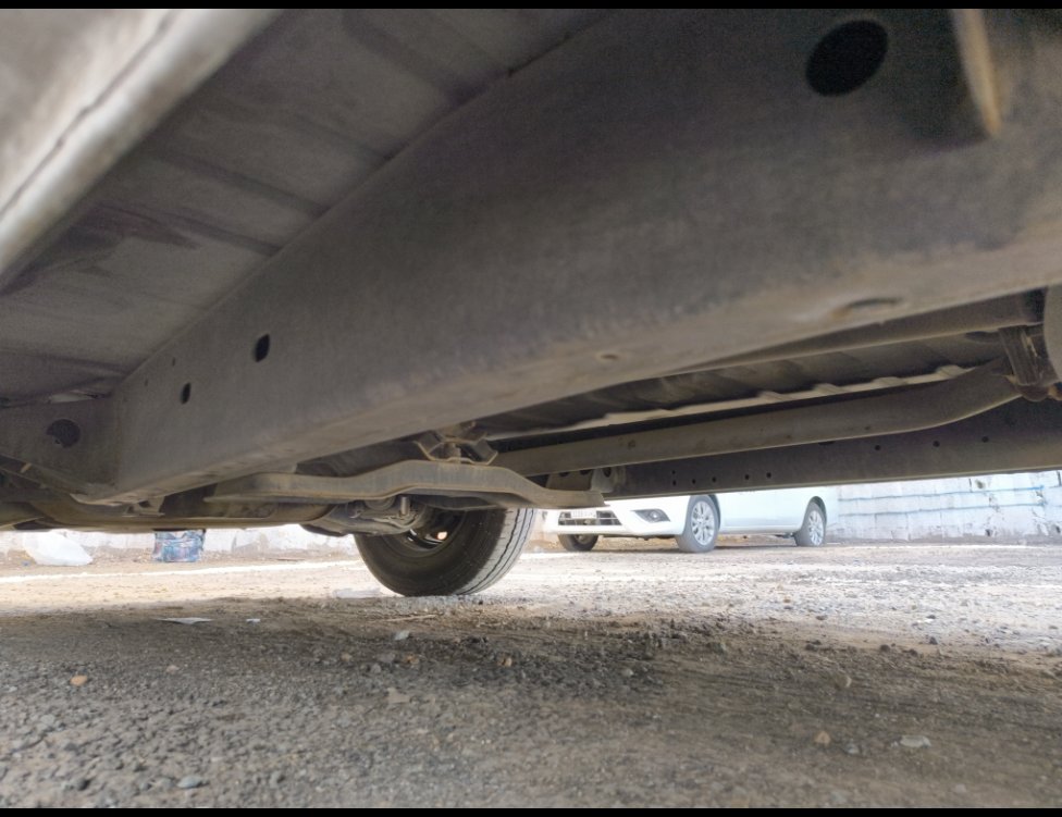 Mitsubishi L200  2020 image