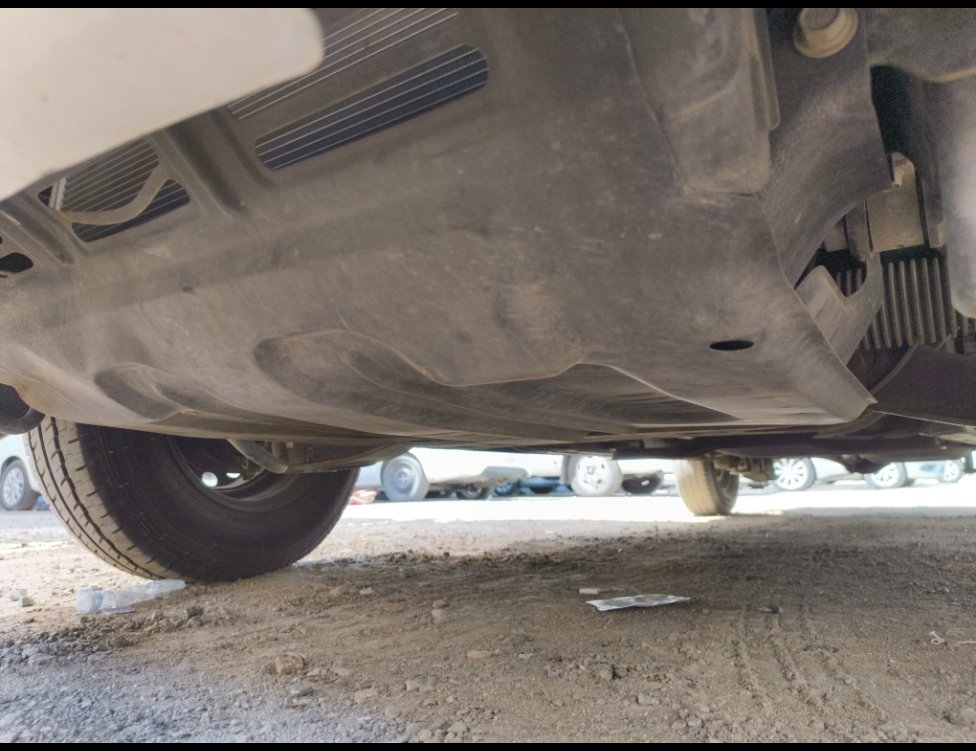 Mitsubishi L200  2020 image