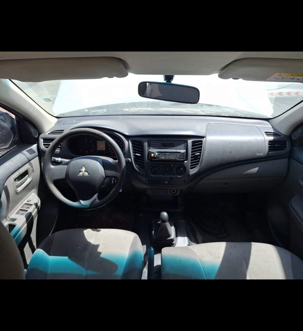 ميتسوبيشي L200  2019 image