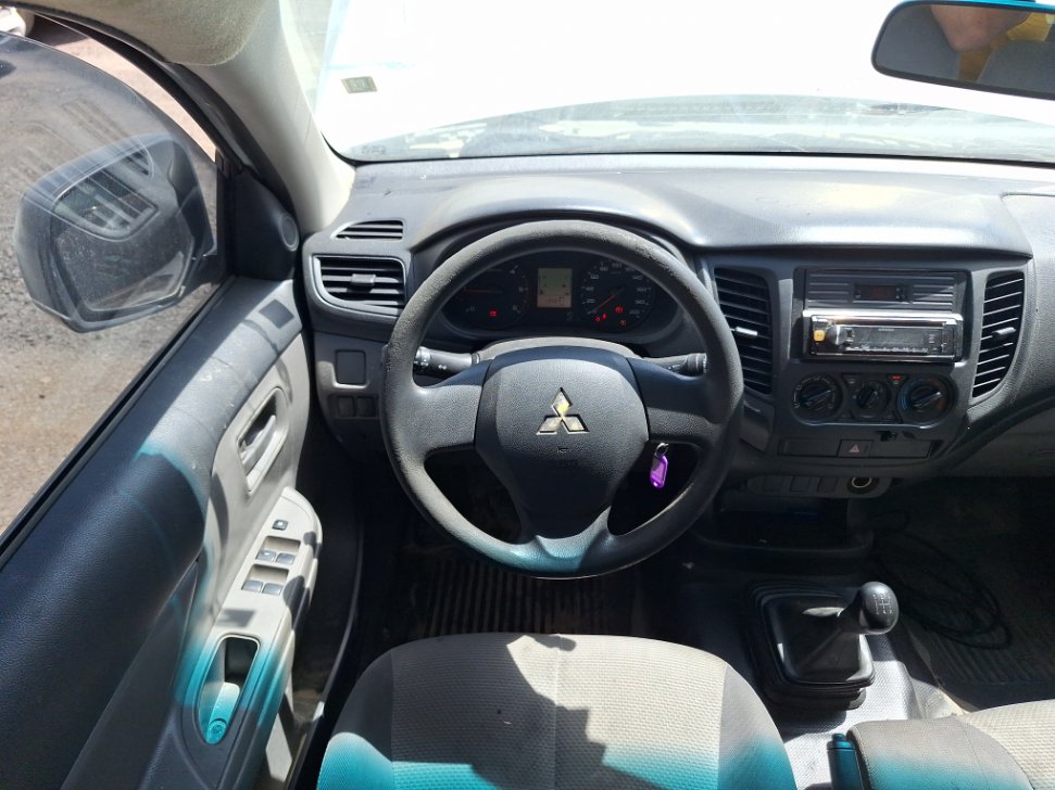 ميتسوبيشي L200  2019 image