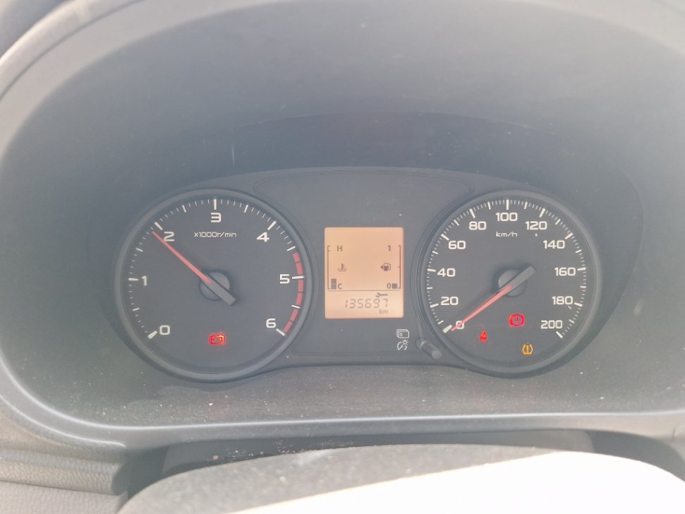 ميتسوبيشي L200  2019 image