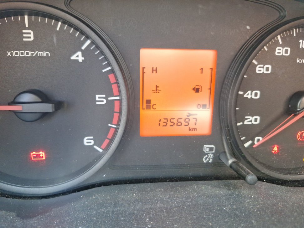 ميتسوبيشي L200  2019 image