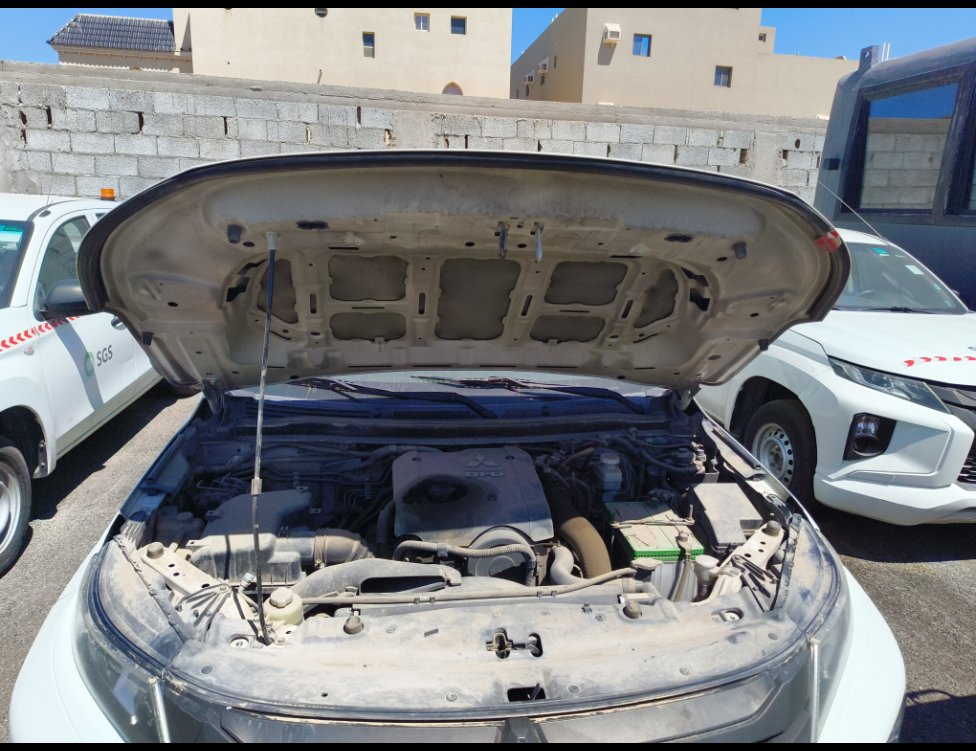 Mitsubishi L200  2020