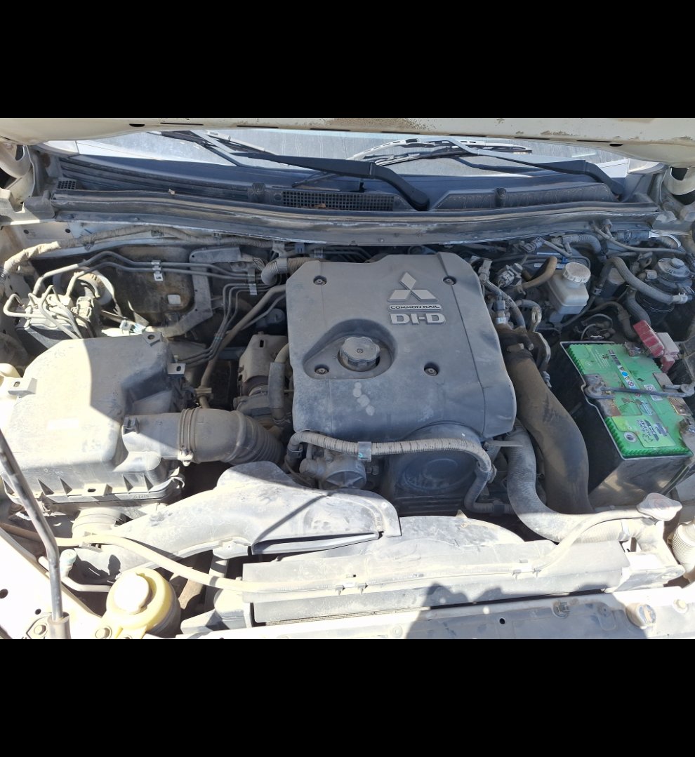 ميتسوبيشي L200  2019 image