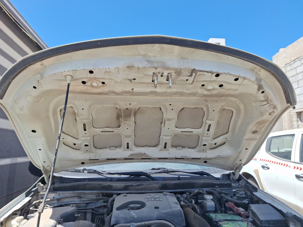 ميتسوبيشي L200  2019 image