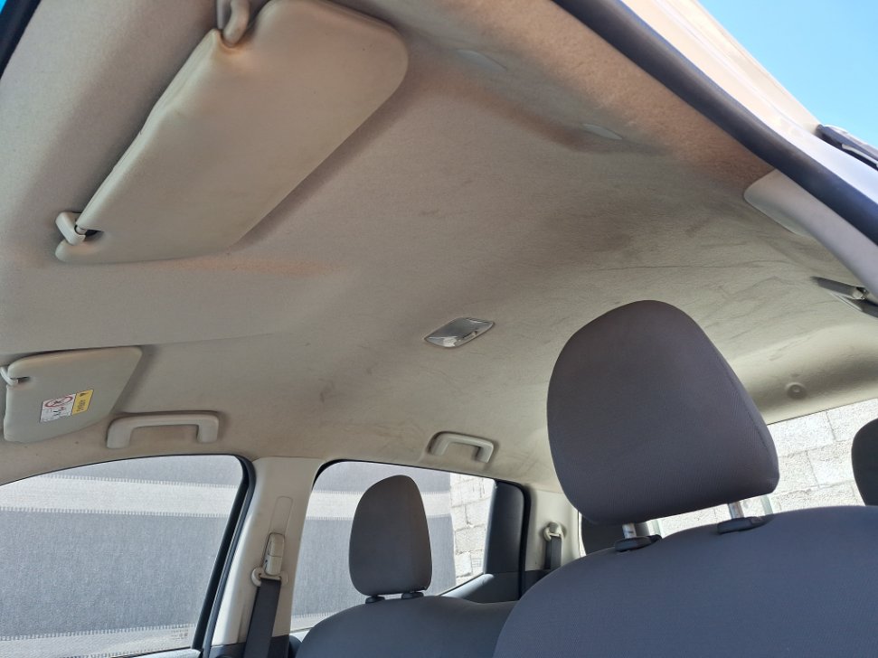 ميتسوبيشي L200  2019 image