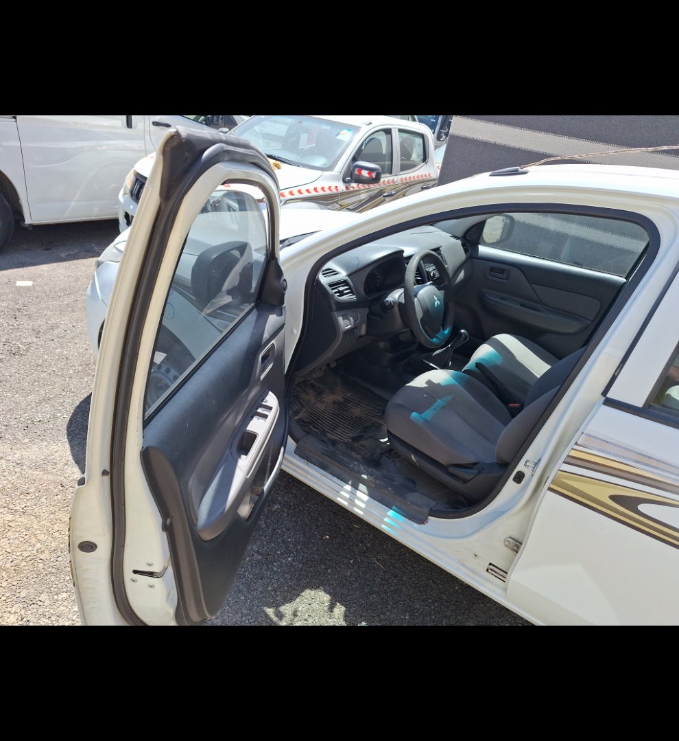 ميتسوبيشي L200  2019 image