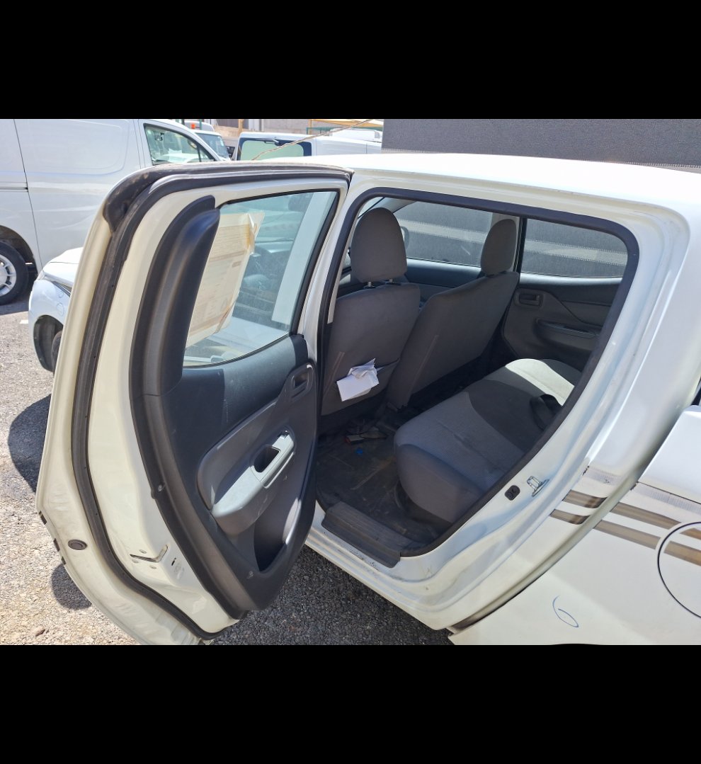 ميتسوبيشي L200  2019 image