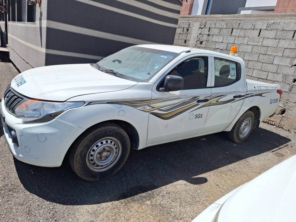 ميتسوبيشي L200  2019 image