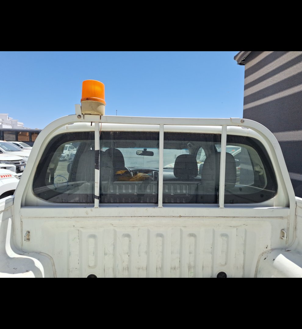 ميتسوبيشي L200  2019 image