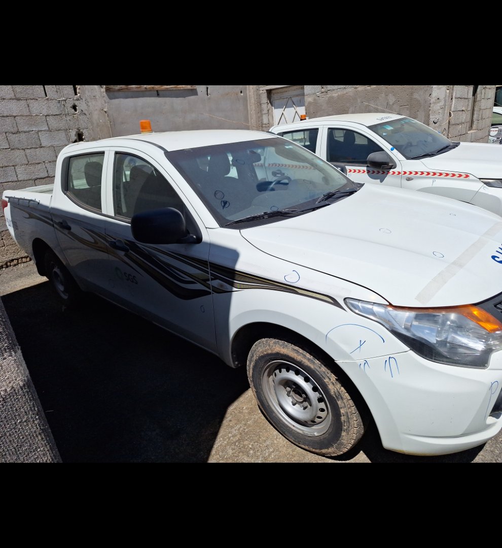 ميتسوبيشي L200  2019 image