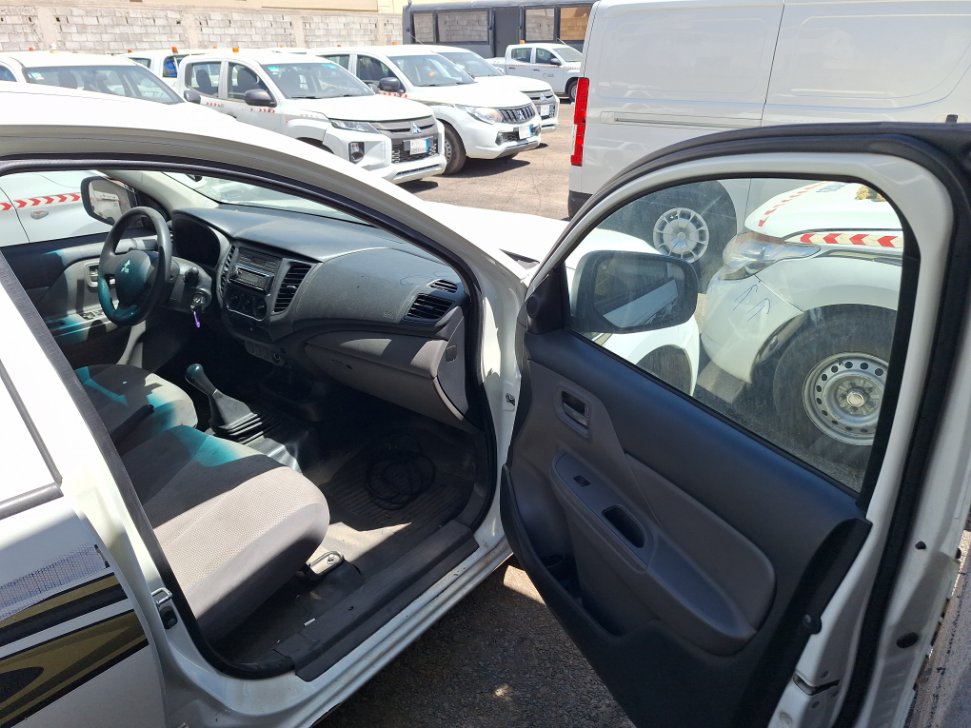 ميتسوبيشي L200  2019 image