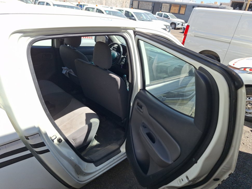 ميتسوبيشي L200  2019 image