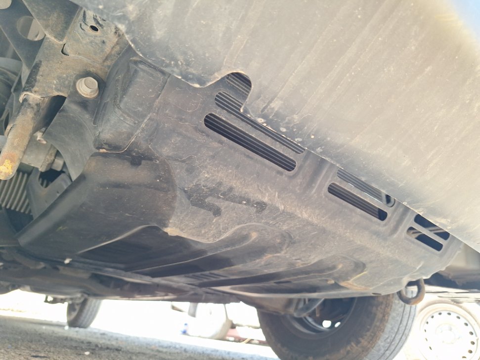 ميتسوبيشي L200  2019 image