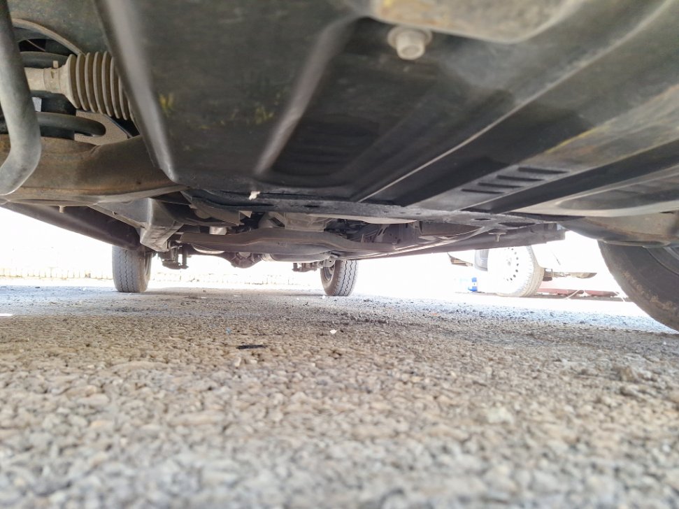 ميتسوبيشي L200  2019 image