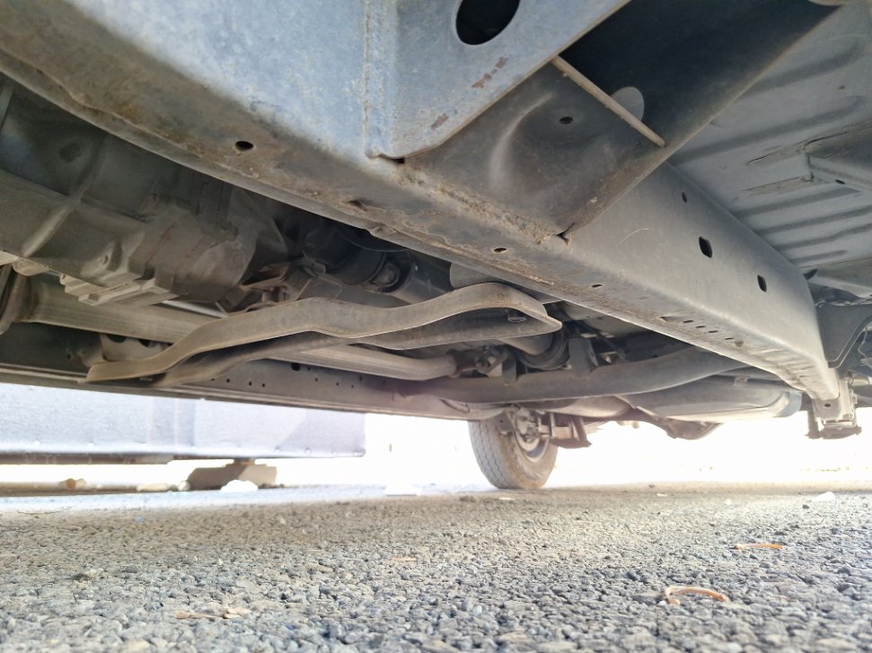 ميتسوبيشي L200  2019 image