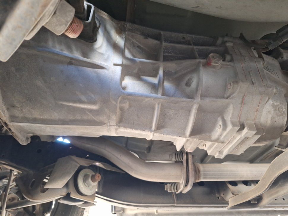 ميتسوبيشي L200  2019 image