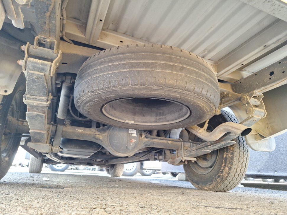 ميتسوبيشي L200  2019 image