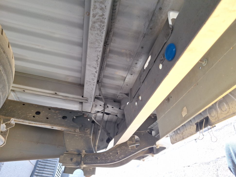 ميتسوبيشي L200  2019 image