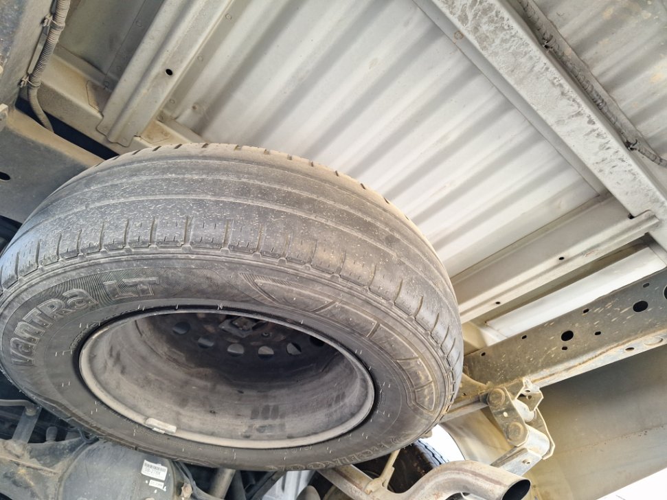 ميتسوبيشي L200  2019 image