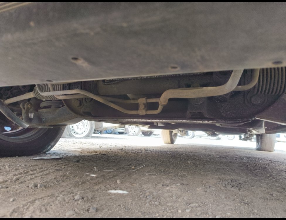 Mitsubishi L200  2020 image