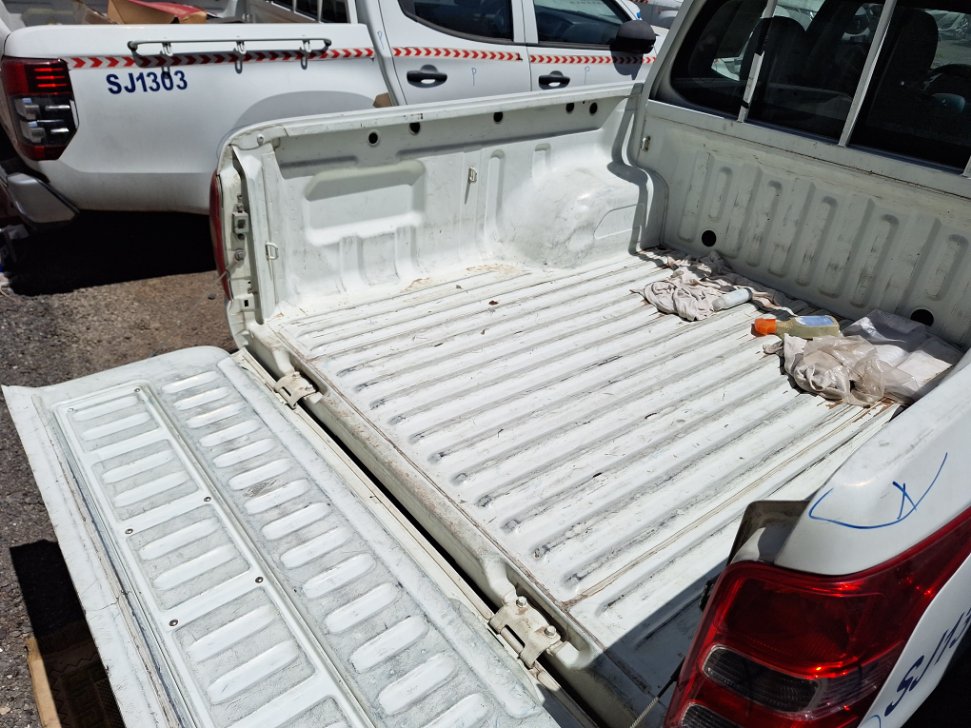 ميتسوبيشي L200  2019 image