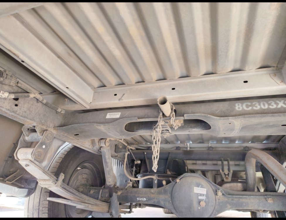 Mitsubishi L200  2020 image