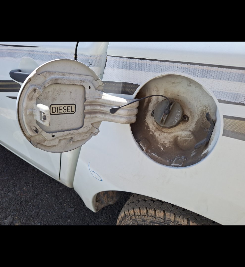 ميتسوبيشي L200  2019 image