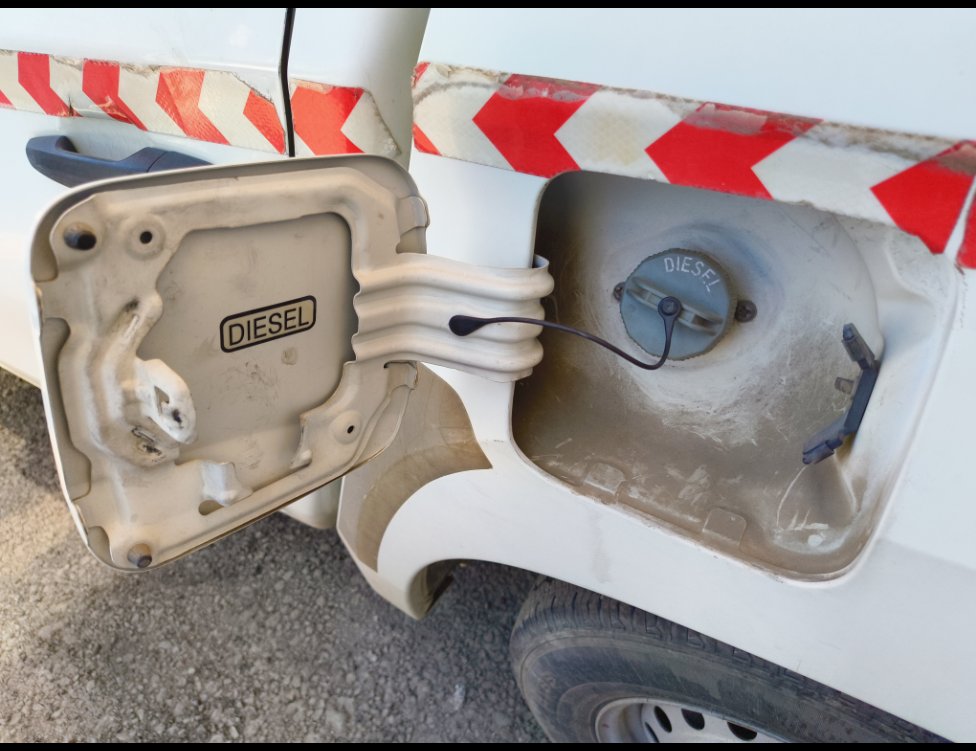 ميتسوبيشي L200  2020 image