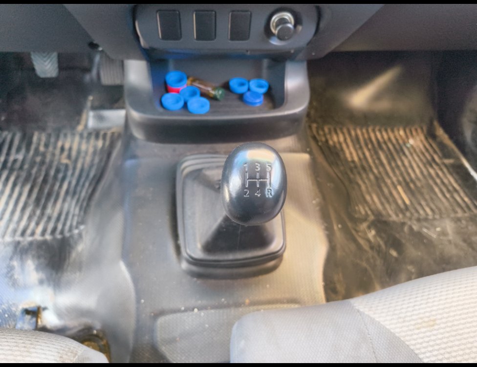 ميتسوبيشي L200  2020 image