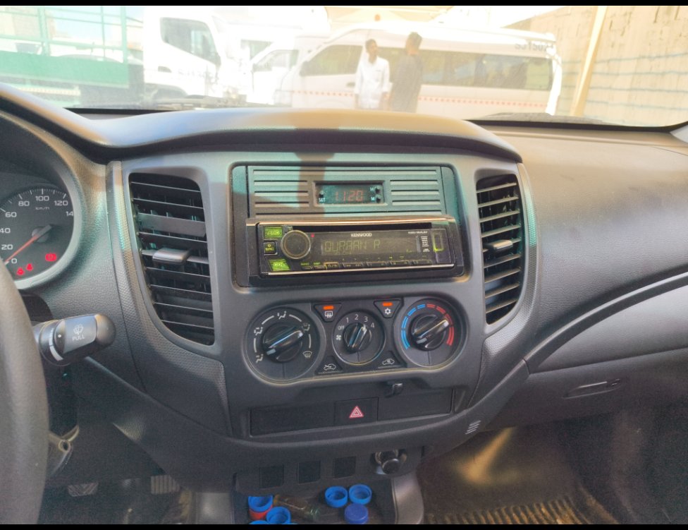 ميتسوبيشي L200  2020 image