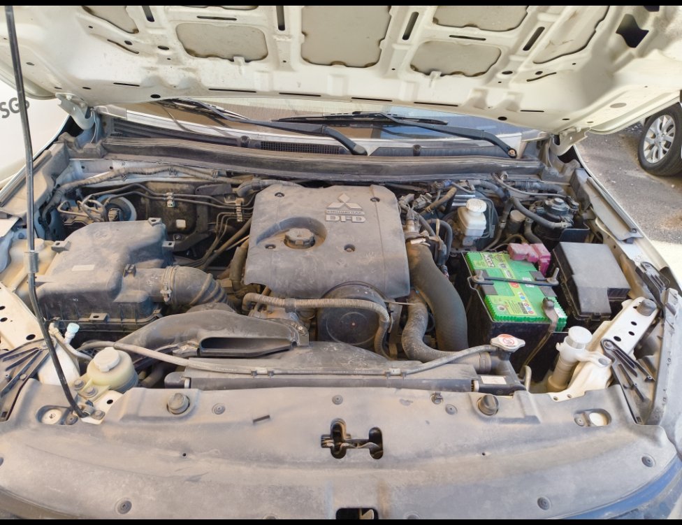 ميتسوبيشي L200  2020 image