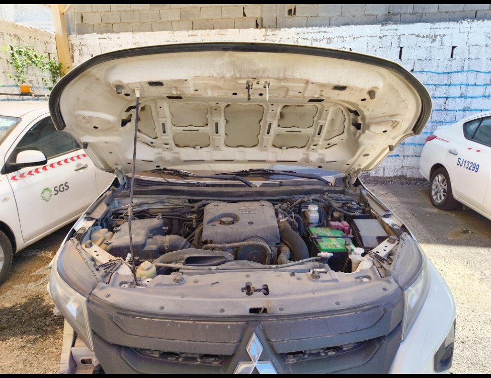 ميتسوبيشي L200  2020 image