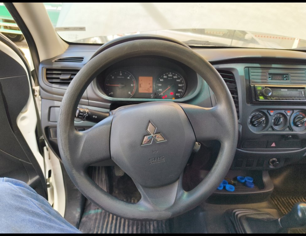 ميتسوبيشي L200  2020 image