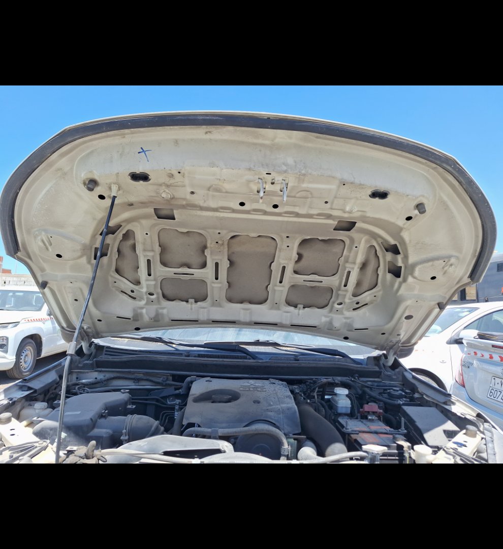 ميتسوبيشي L200  2020