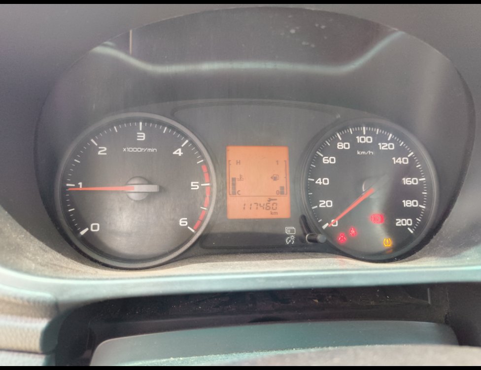 ميتسوبيشي L200  2020 image