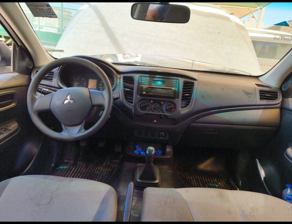 ميتسوبيشي L200  2020 image