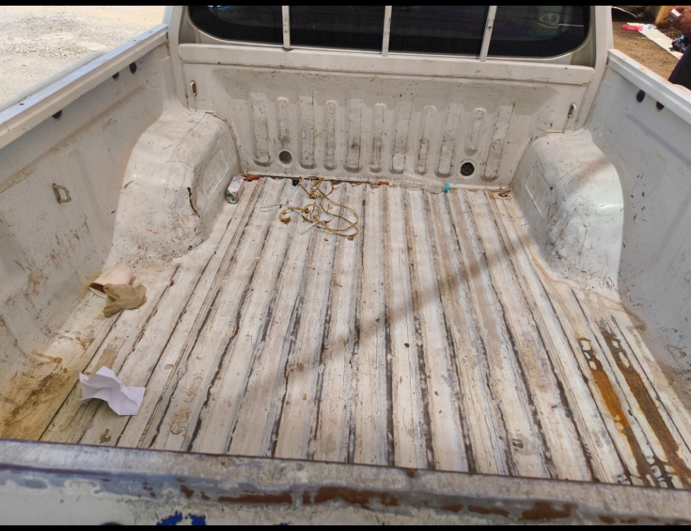 ميتسوبيشي L200  2020 image