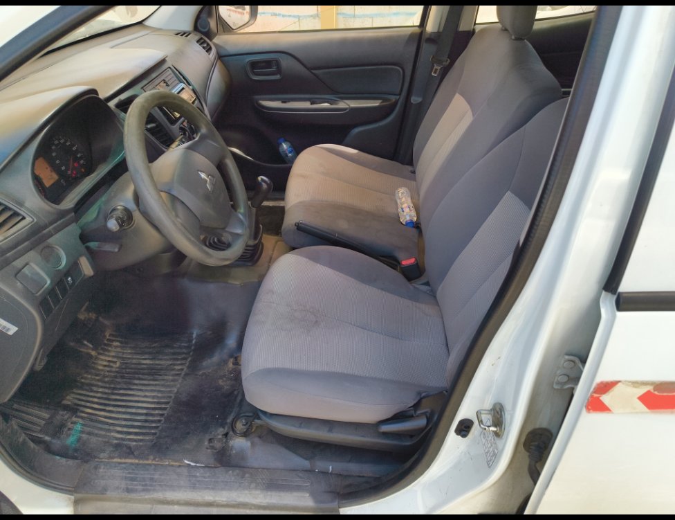 ميتسوبيشي L200  2020 image