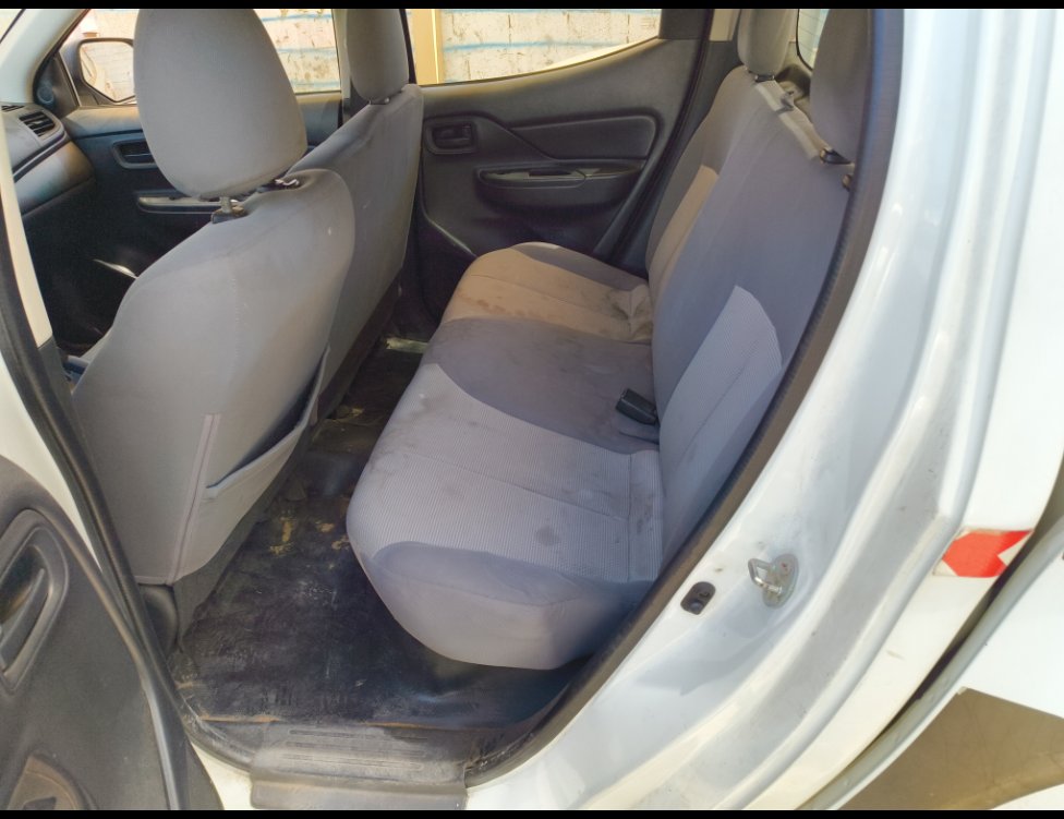 ميتسوبيشي L200  2020 image