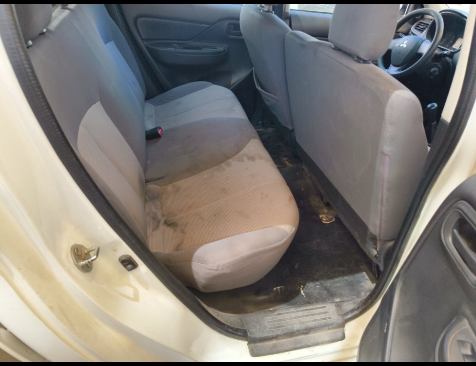 ميتسوبيشي L200  2020 image