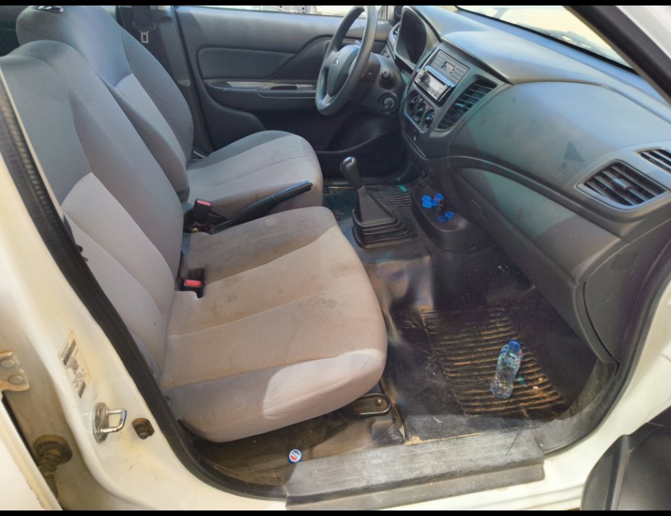 ميتسوبيشي L200  2020 image