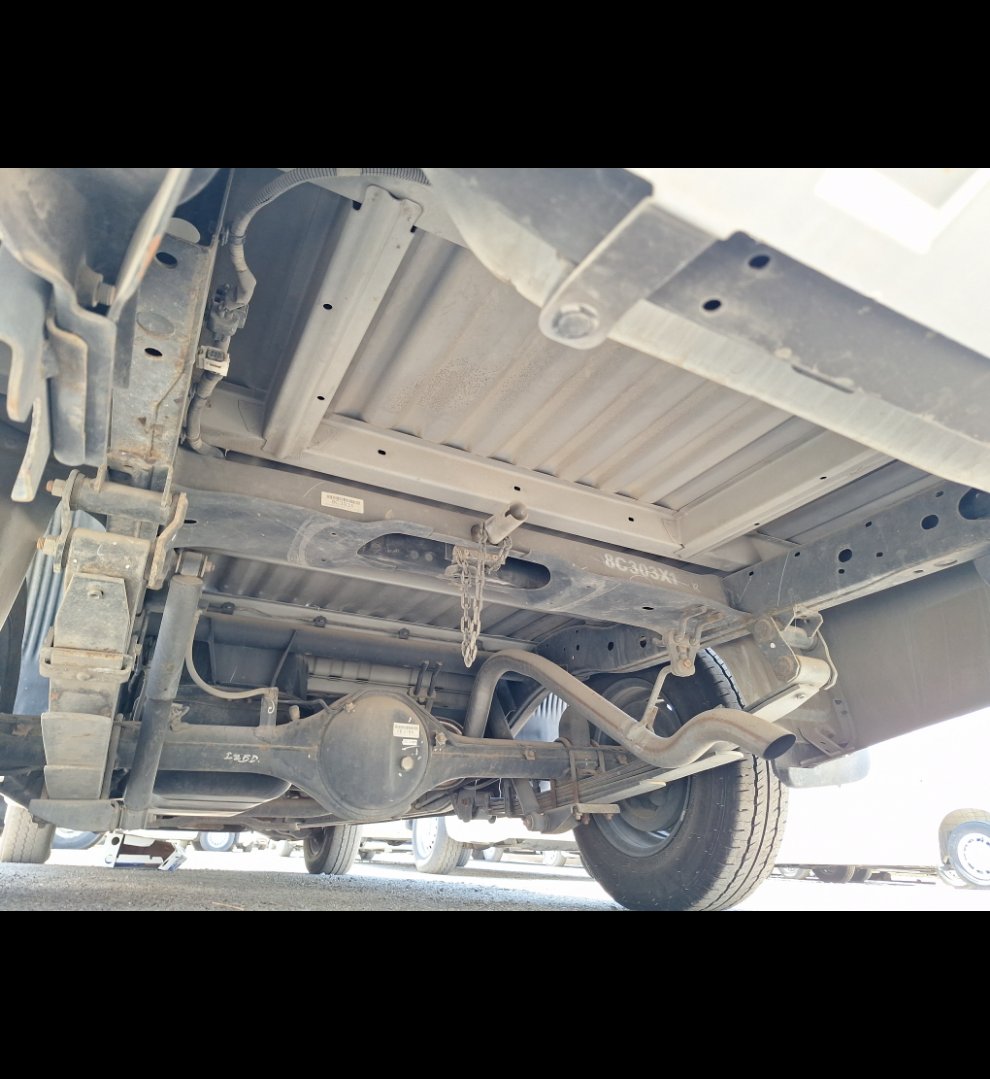 Mitsubishi L200  2020 image