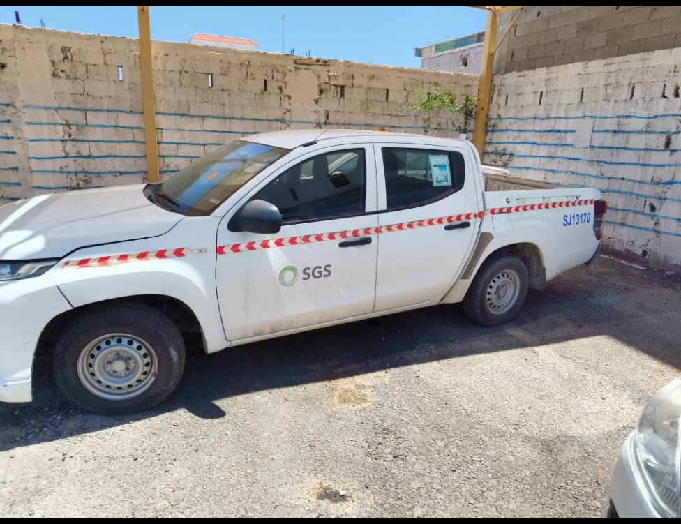 ميتسوبيشي L200  2020 image