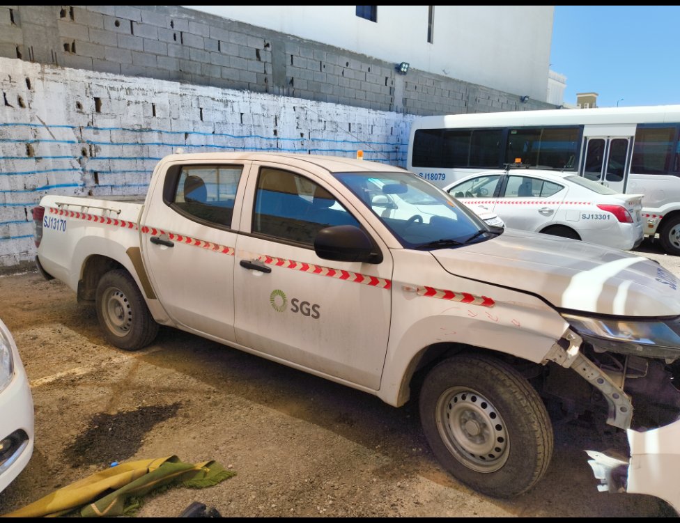 ميتسوبيشي L200  2020 image