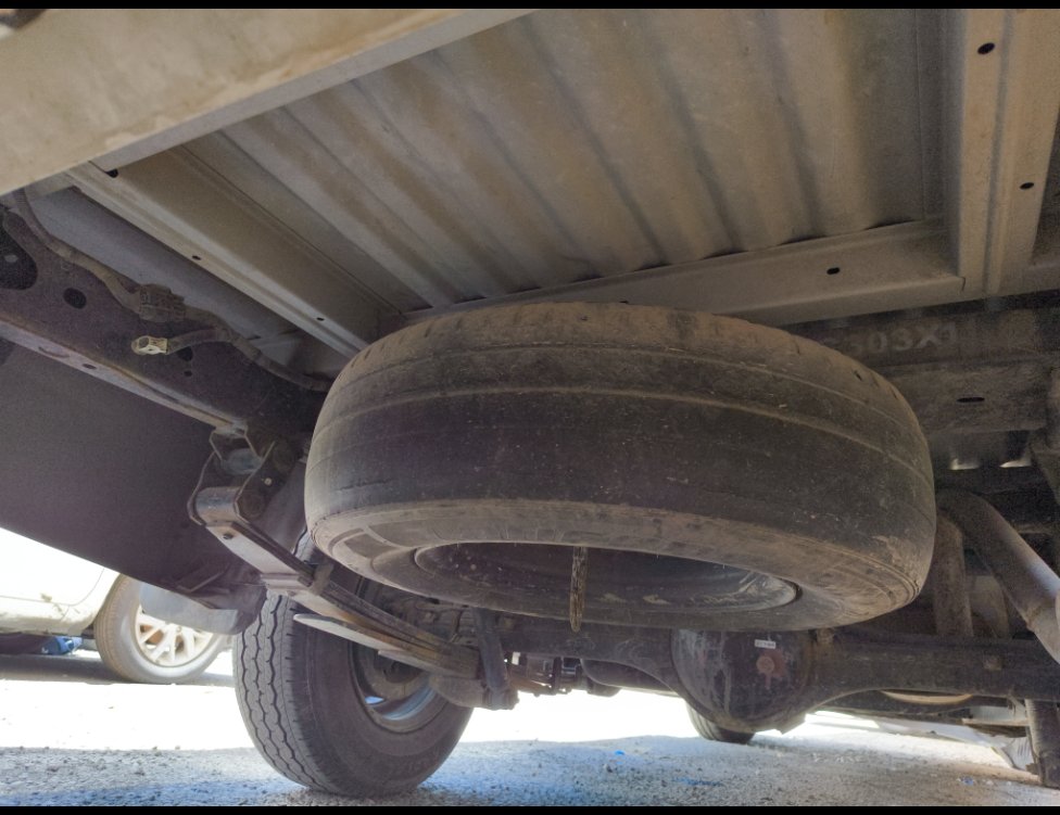 ميتسوبيشي L200  2020 image